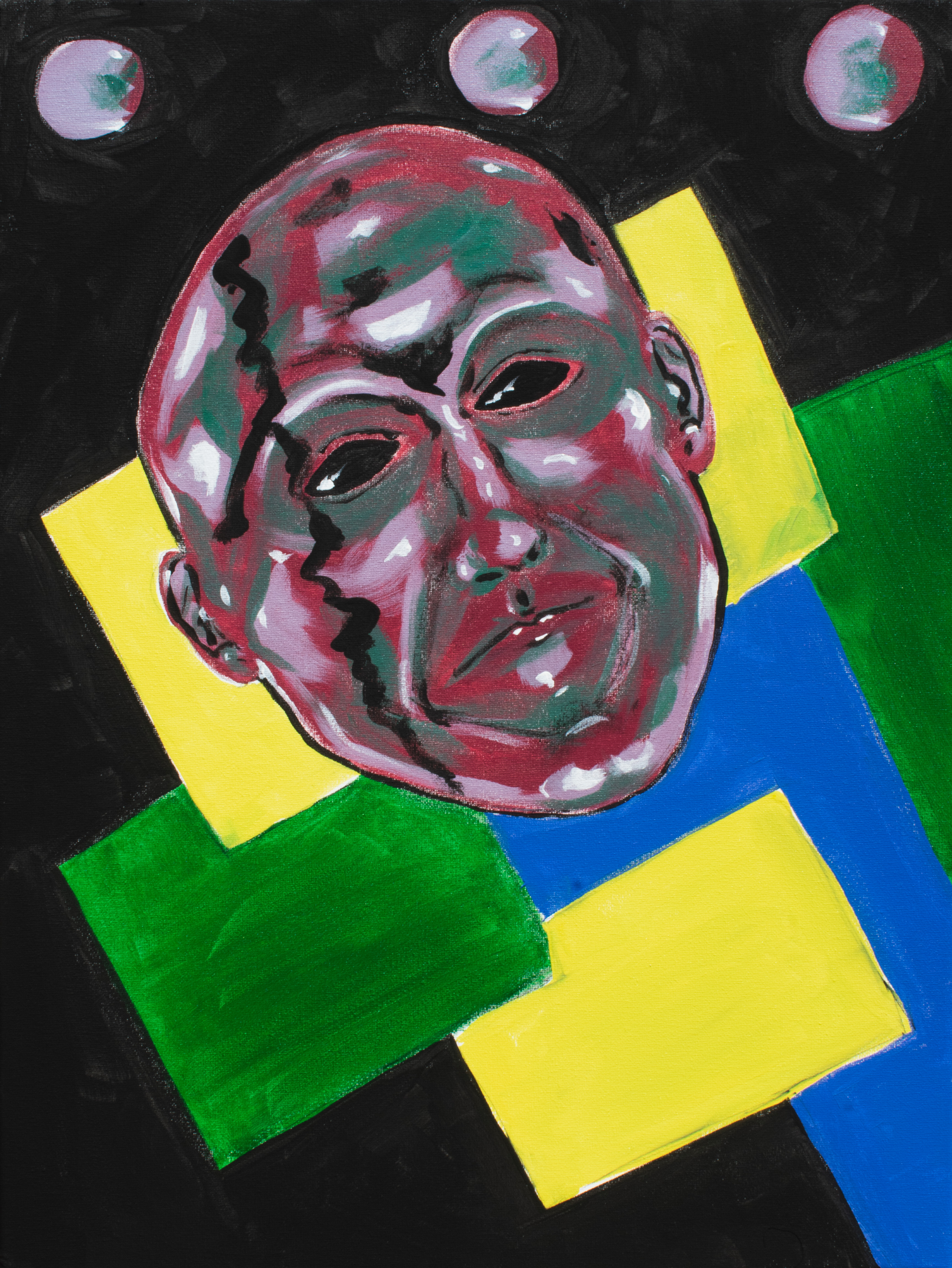space face